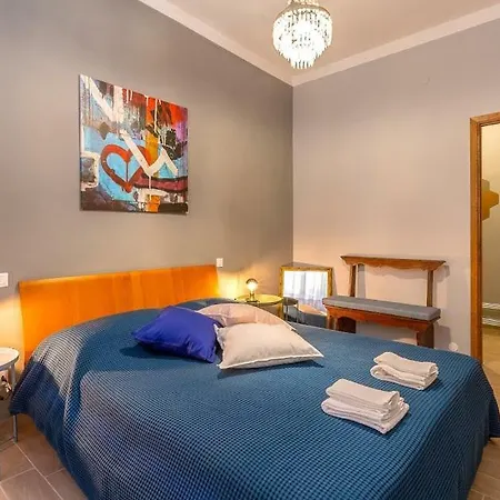 Le Gondole Apartamento Pisa