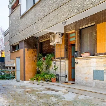 Apartamento Le Gondole *