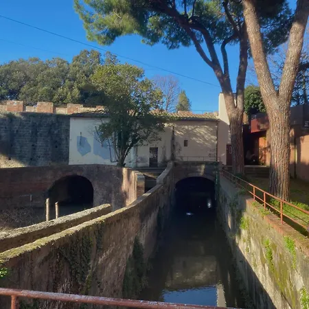 Le Gondole Apartament