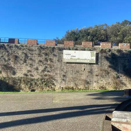 Lejlighed Le Gondole