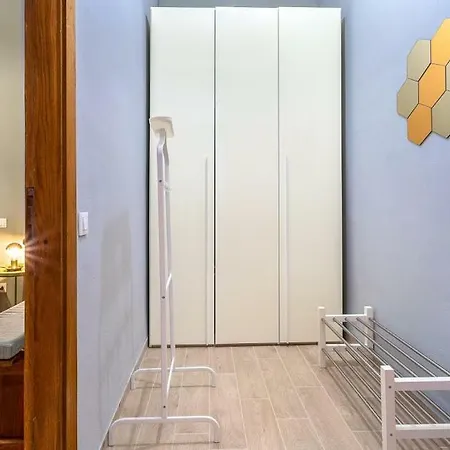 Le Gondole Appartement Pise