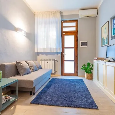 Apartament Le Gondole