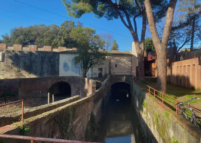 Le Gondole Apartamento