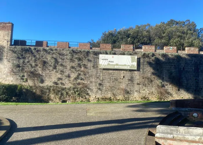 Apartamento Le Gondole