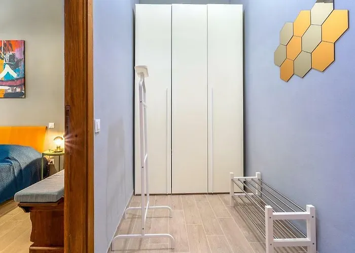 Le Gondole Apartamento Pisa