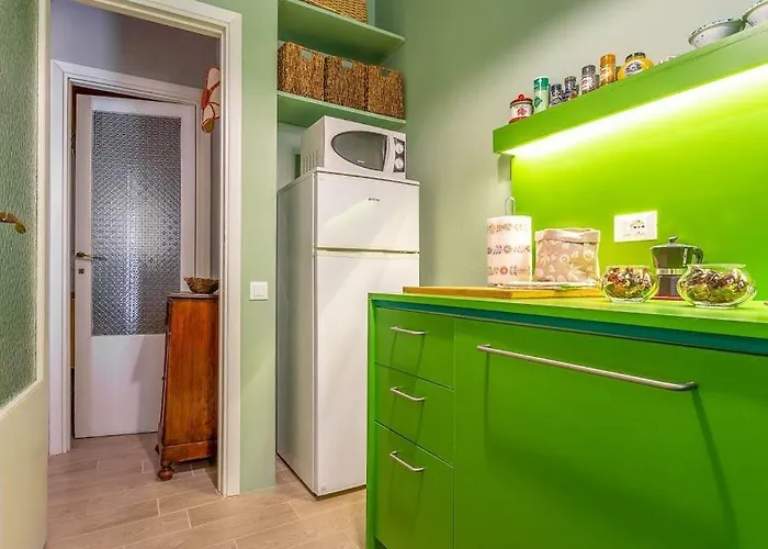 Le Gondole Apartamento Pisa