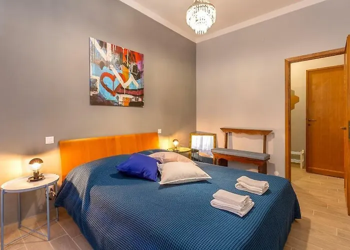 Le Gondole Apartamento Pisa