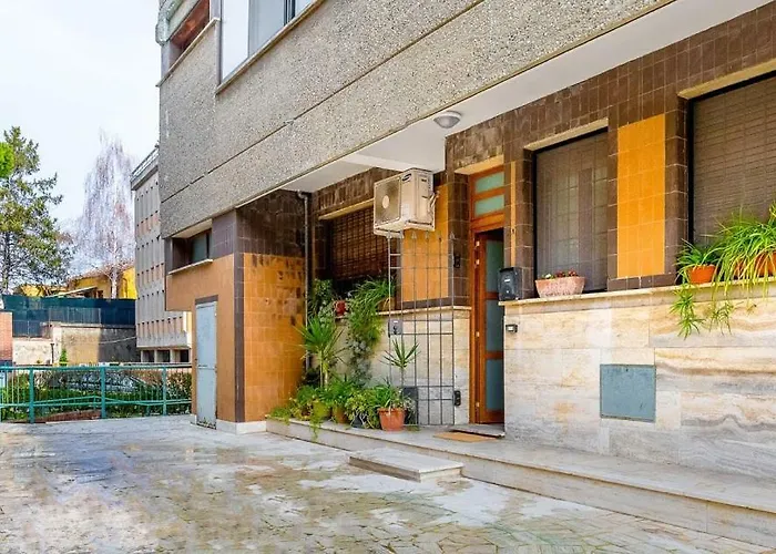 Apartamento Le Gondole *