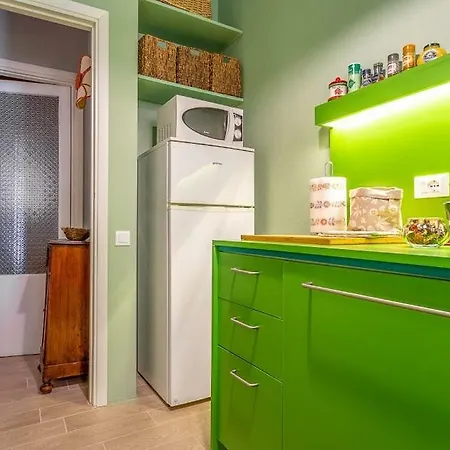 Le Gondole Apartment Pisa